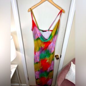 Beautiful Summer Dress